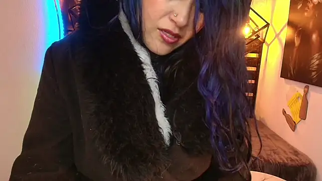 Chat XXX en directo de scarleth_blue