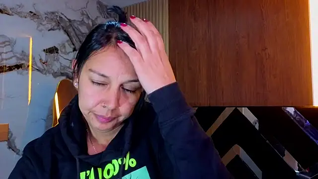 Afrodita_b_'s Live XXX Chat