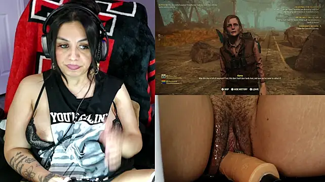 Blaze_Onn's Live XXX Chat