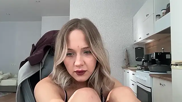 Miss_Amelissa's Live XXX Chat