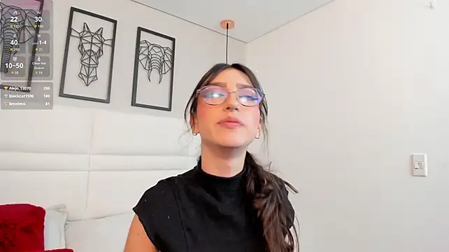 Zoey_kiss_'s Live XXX Chat
