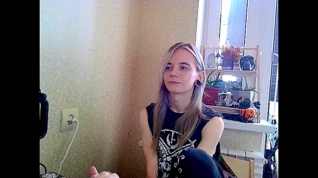 Chat +18 de AdamTarlet ao vivo