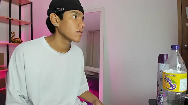 Dante_King_01のライブXXXチャット
