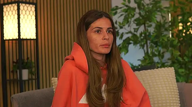 Chat XXX ao vivo de Avril_Cyrus