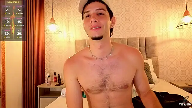 isaacblaze_ Live XXX-chat