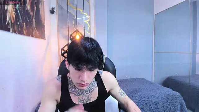 Cry_thereal's Live XXX Chat