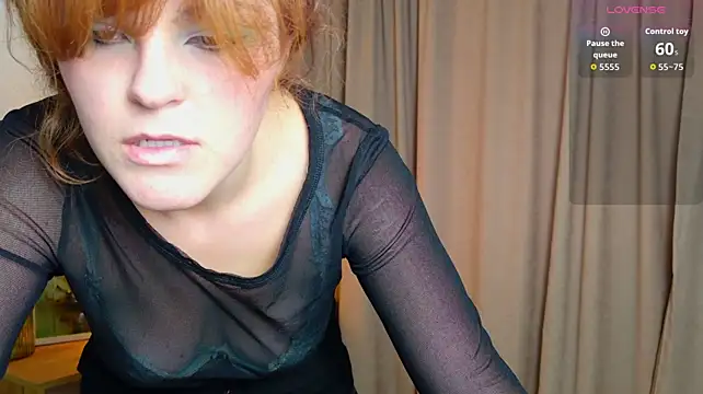 دردشة LeyaaStarr الجنسية المباشرة