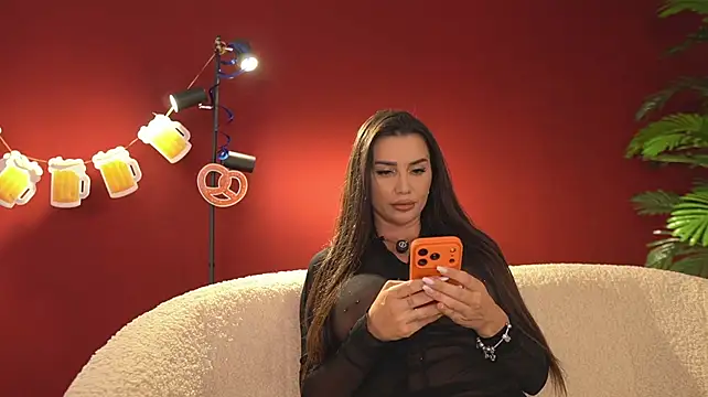 JustinneJade Chat XXX live