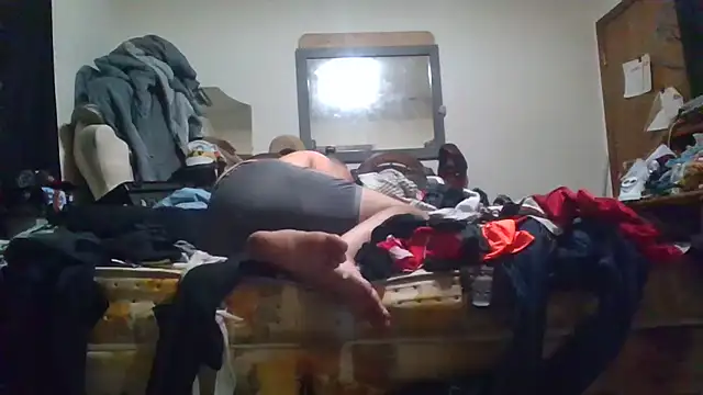slinginbigD Live XXX-chat