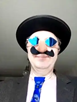 XXX chat uživo modela Pokaz2020