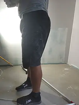 hotestanal webcam show