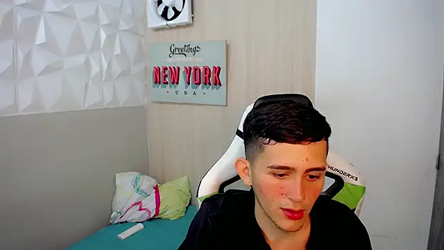JaxBlue_ Live XXX-chat