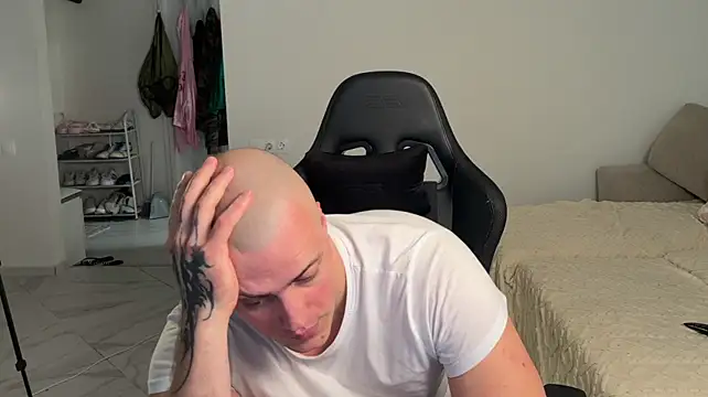 Chat +18 de telenokk ao vivo