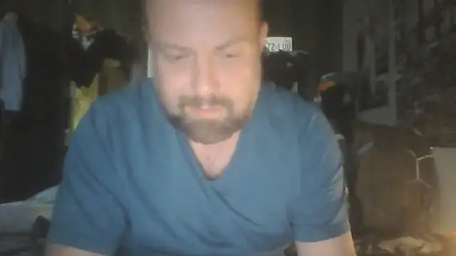 Webkamerová show Prehistorixxx2686
