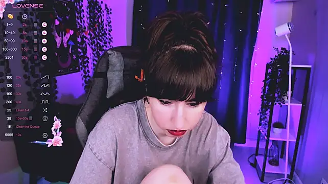 Lily_xBabe Chat XXX live