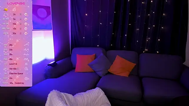 CharliGrace_ Chat XXX live
