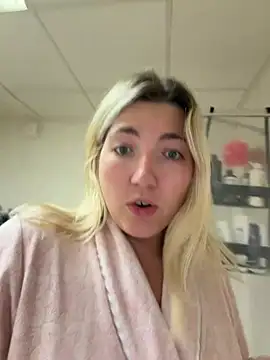 LauraStarr 라이브 XXX 채팅
