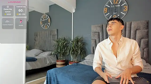 Houston__bull – Naživo XXX chat