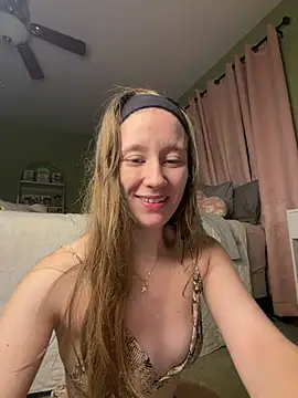 Czat XXX na żywo – SageMarie555