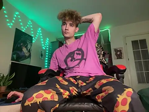 Mike_severi2 – Naživo XXX chat