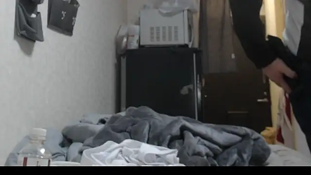raterate555 Live XXX-chat
