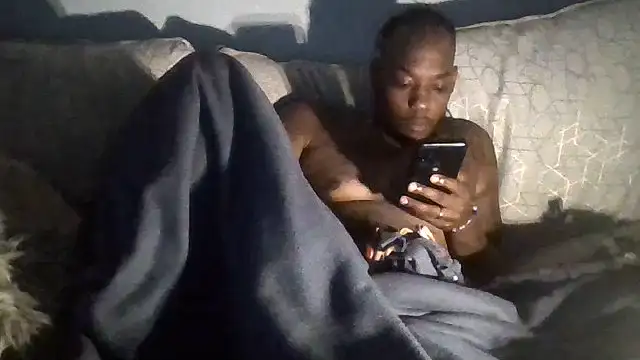 Show Webcam de zdaddymm