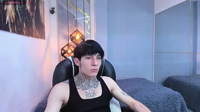 Cry_thereal Chat XXX in diretta
