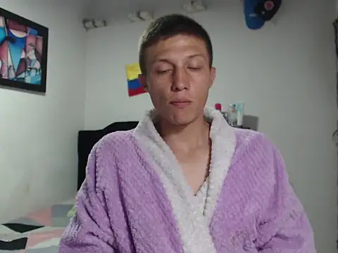 Živý XXX chat Stiiveen777