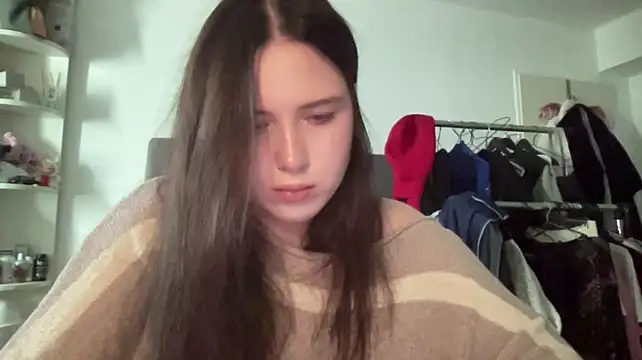 Živý XXX chat mistyridge