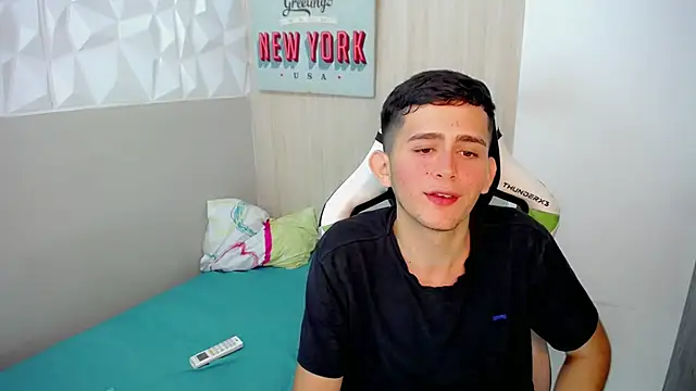 JaxBlue_ Live XXX-chat