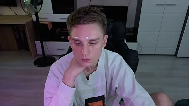 pvlpstvy Live XXX-Chat