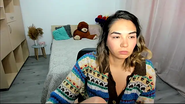 AlexaJuly Chat XXX live