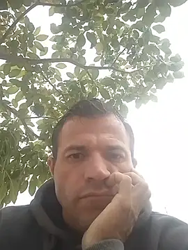 Show de webcam de Picagrnau
