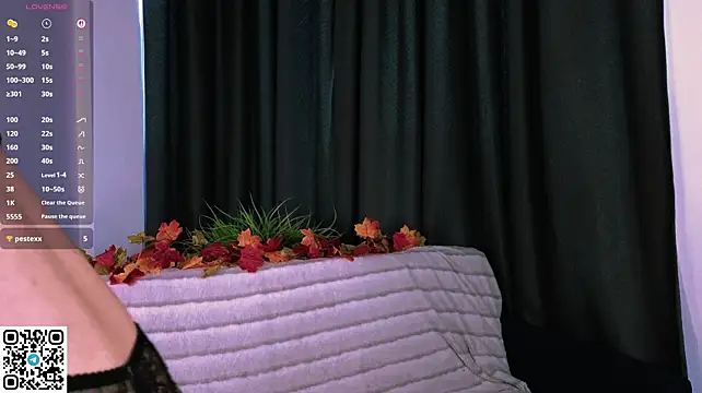 VesperSolace Live XXX-Chat