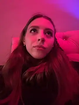 Lolya_'s Live XXX Chat