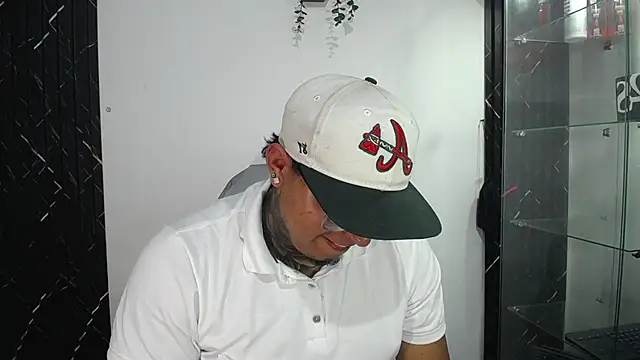 Chat XXX ao vivo de Duke_DarkBoy99