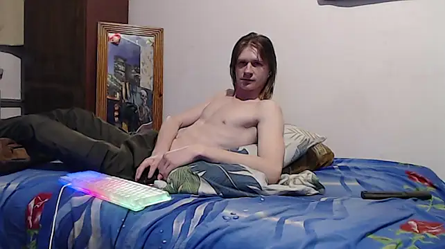 Živý XXX chat ArchiZuki69