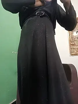 Aafreen_36 – Naživo XXX chat