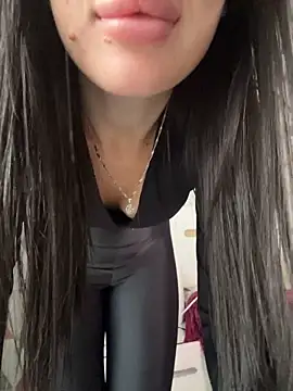 Živý XXX chat Lira_Fayeee