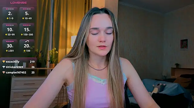 earthfantasyy live XXX chat