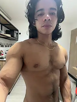 XXX chat uživo modela Jordan_Patrick