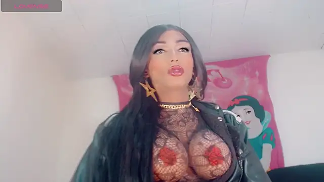 Živý XXX chat Oriana_braom
