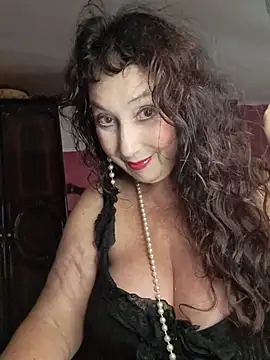 Chatroom XXX en direct de GypsyEsmeralda