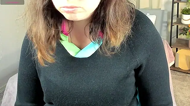 MartaEdams 现场XXX聊天