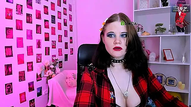 nikki_kiss_ – Live XXX-chat