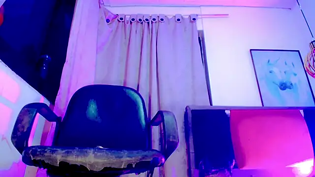 Živý XXX chat maria_lucia