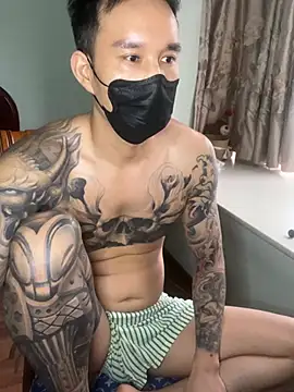 Chat XXX Live Panda-x