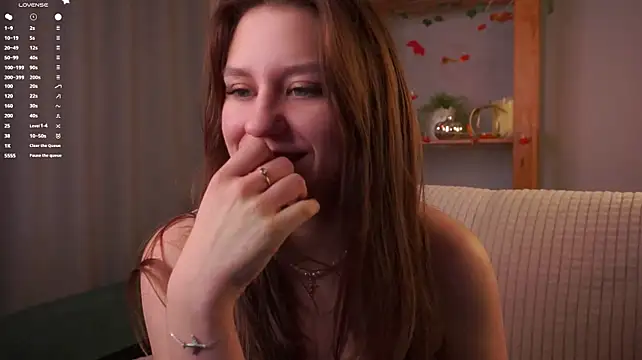 ShantellAngulo Obrolan Langsung XXX