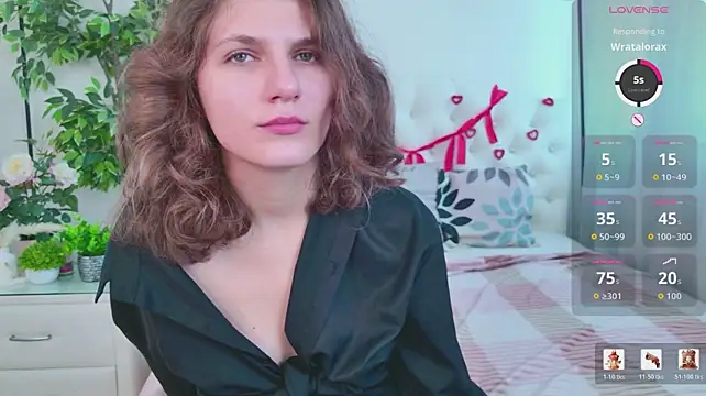 lychee_chan Chat XXX in diretta