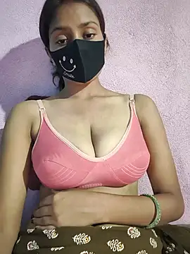 Yoursexysimaのウェブカメラショー